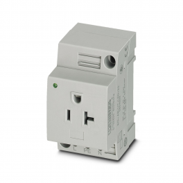 EO-AB/UT/LED/20 Socket