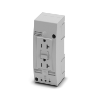 EO-AB/UT/LED/DUO/V/GFI/20 Double socket
