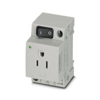 EO-AB/UT/LED/S/15 Socket