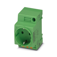 EO-CF/PT/GN Socket