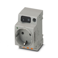 EO-CF/PT/LED/S Socket