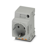 EO-CF/PT Socket