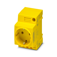 EO-CF/PT/YE Socket
