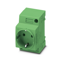 EO-CF/UT/GN Socket