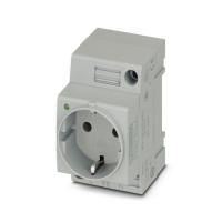 EO-CF/UT/LED Socket