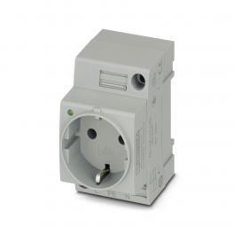 EO-CF/UT/LED Socket
