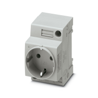 EO-CF/UT Socket