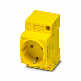 EO-CF/UT/YE Socket