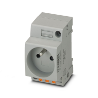 EO-E/PT/SH Socket