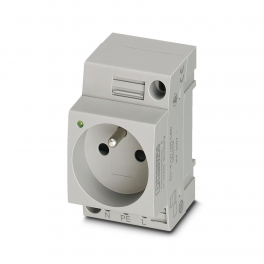 EO-E/UT/SH/LED Socket