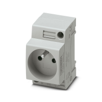 EO-E/UT/SH Socket