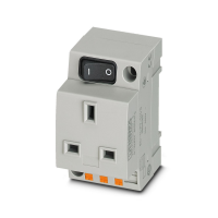 EO-G/PT/SH/S Socket