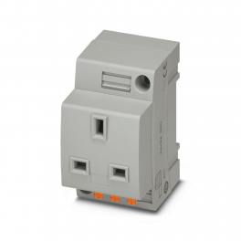 EO-G/PT/SH Socket