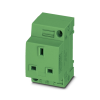 EO-G/UT/SH/GN Socket