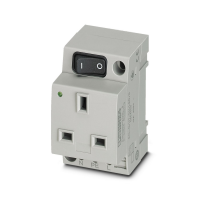 EO-G/UT/SH/LED/S Socket