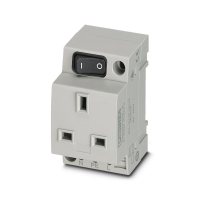 EO-G/UT/SH/S Socket