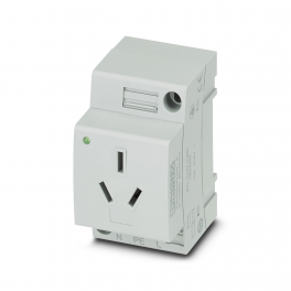 EO-I/UT/LED Socket