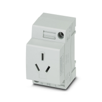 EO-I/UT Socket