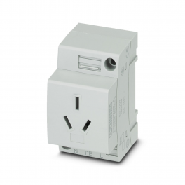 EO-I/UT Socket