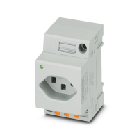 EO-J/PT/LED Socket