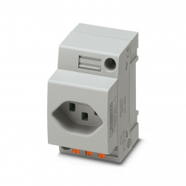 EO-J/PT Socket