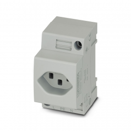 EO-J/UT Socket
