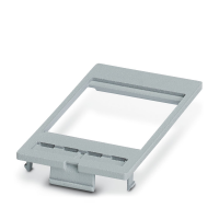 EO-SI-FRAME Adapter plate