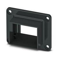 ES-BBC-MF5 Panel-mount frame