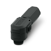 ES-BPC-C 16-25 BK Connector