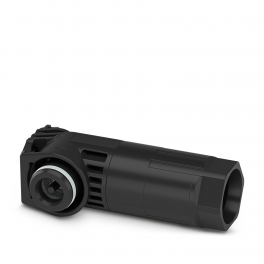ES-BPC-C  95-120 BK Connector