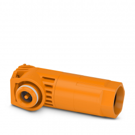 ES-BPC-C 95-120 OG Connector