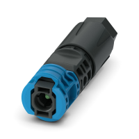 ES-C4M-S-CO2 6-16 Connector