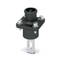 ES-FT-BPC-B 16-25 BK Connector