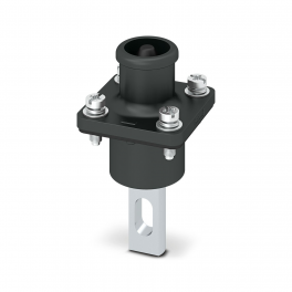 ES-FT-BPC-B 16-25 BK Connector