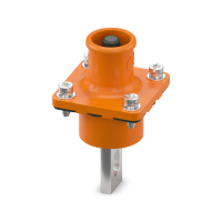 ES-FT-BPC-B 16-25 OG Connector