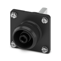 ES-FT-BPC-B 95-120 BK Connector