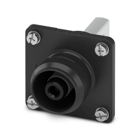 ES-FT-BPC-B/S 95-120 BK Connector