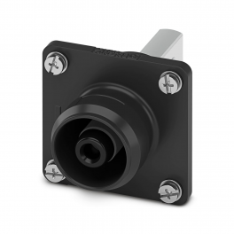 ES-FT-BPC-B/S 95-120 BK Connector