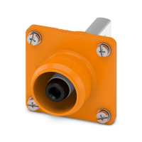 ES-FT-BPC-B/S 95-120 OG Connector