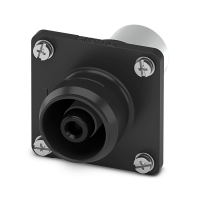 ES-FT-BPC-C 95-120 BK Connector