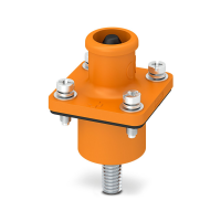 ES-FT-BPC-S 16-25 OG Connector