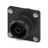ES-FT-BPC-S 95-120 BK Connector