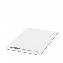 ES/KLM 2-GB Insert strip