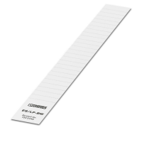ES/LP-BW Insert strip
