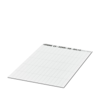 ES-SSMK-GB 60X18 Insert strip