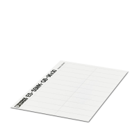 ES-SSMK-GB 96X30 Insert strip