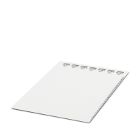 ESL 26X6 Insert strip