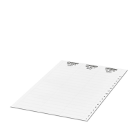 ESL (60X15) Insert strip