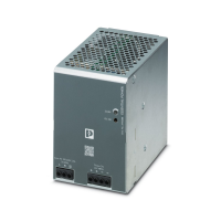 ESSENTIAL-PS/1AC/24DC/480W/EE Power supply