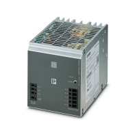 ESSENTIAL-PS/3AC/24DC/480W/EE Power supply